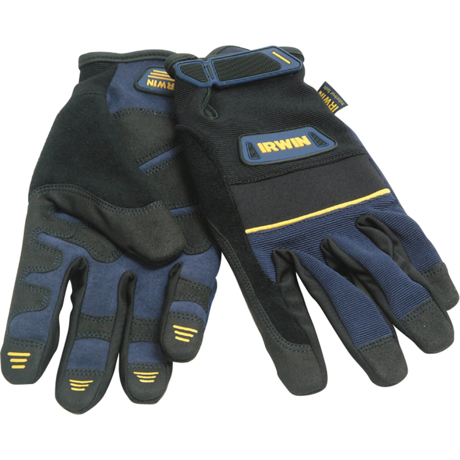 Irwin Glove G.P. Construction - Large