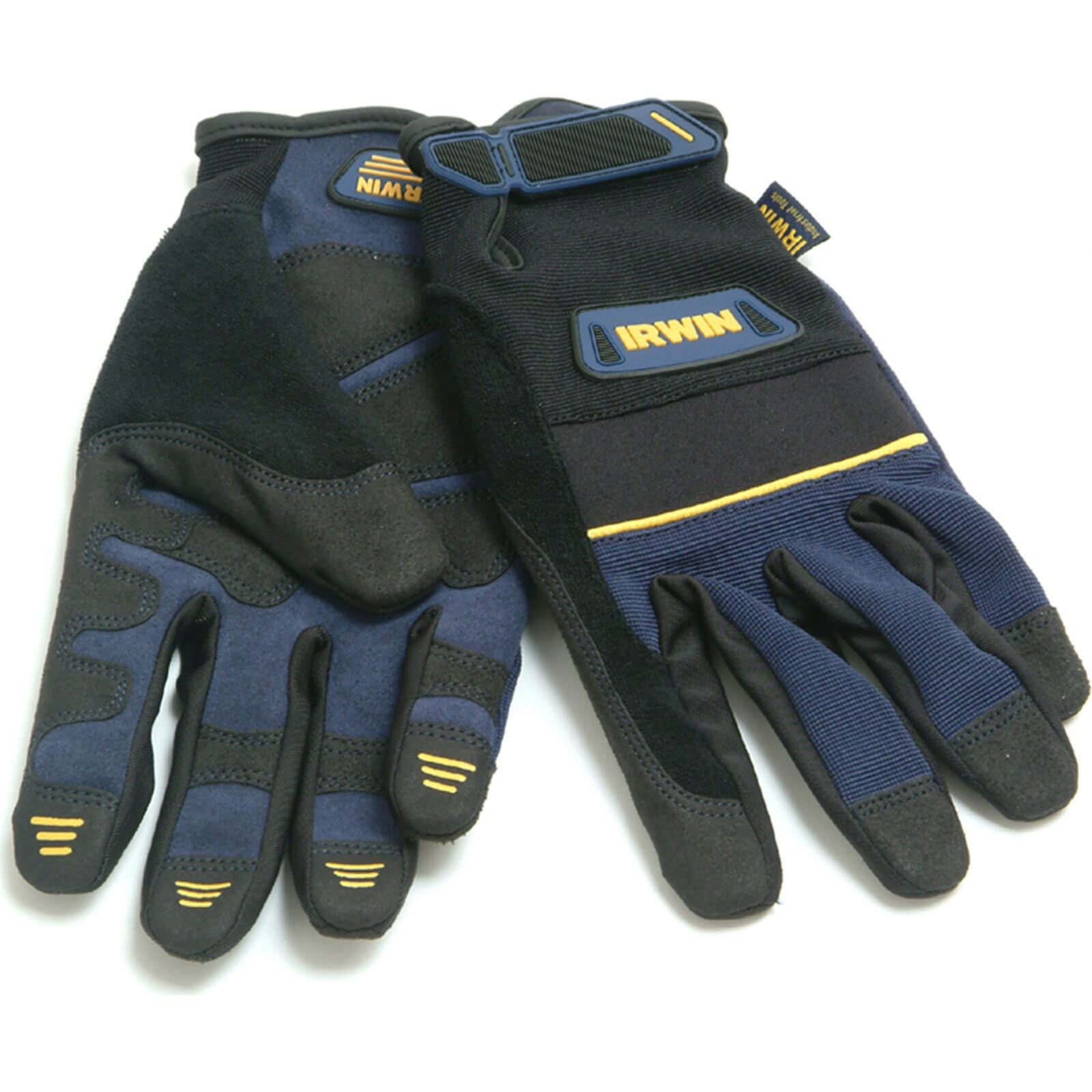 Irwin Glove G.P. Construction - Ex Large