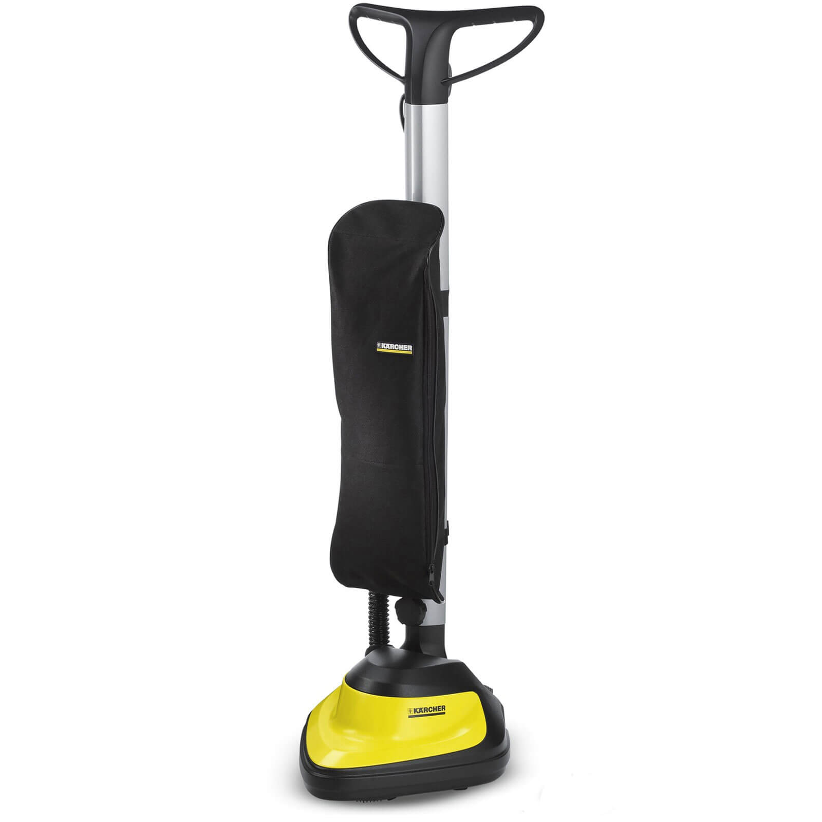 Karcher FP 303 Vacuum Floor Polisher 600w 240v