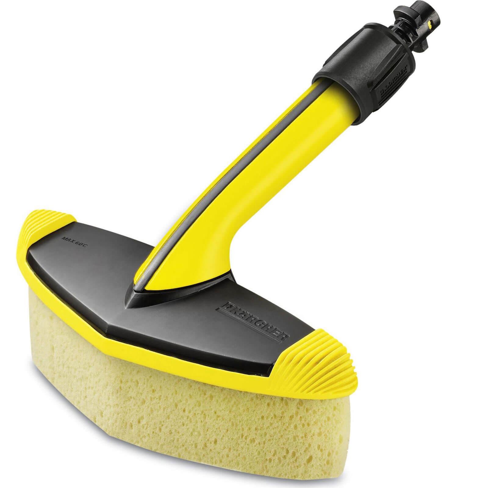 Karcher Large Surface Cleaning Sponge For K2 - K7 Pressure Washers