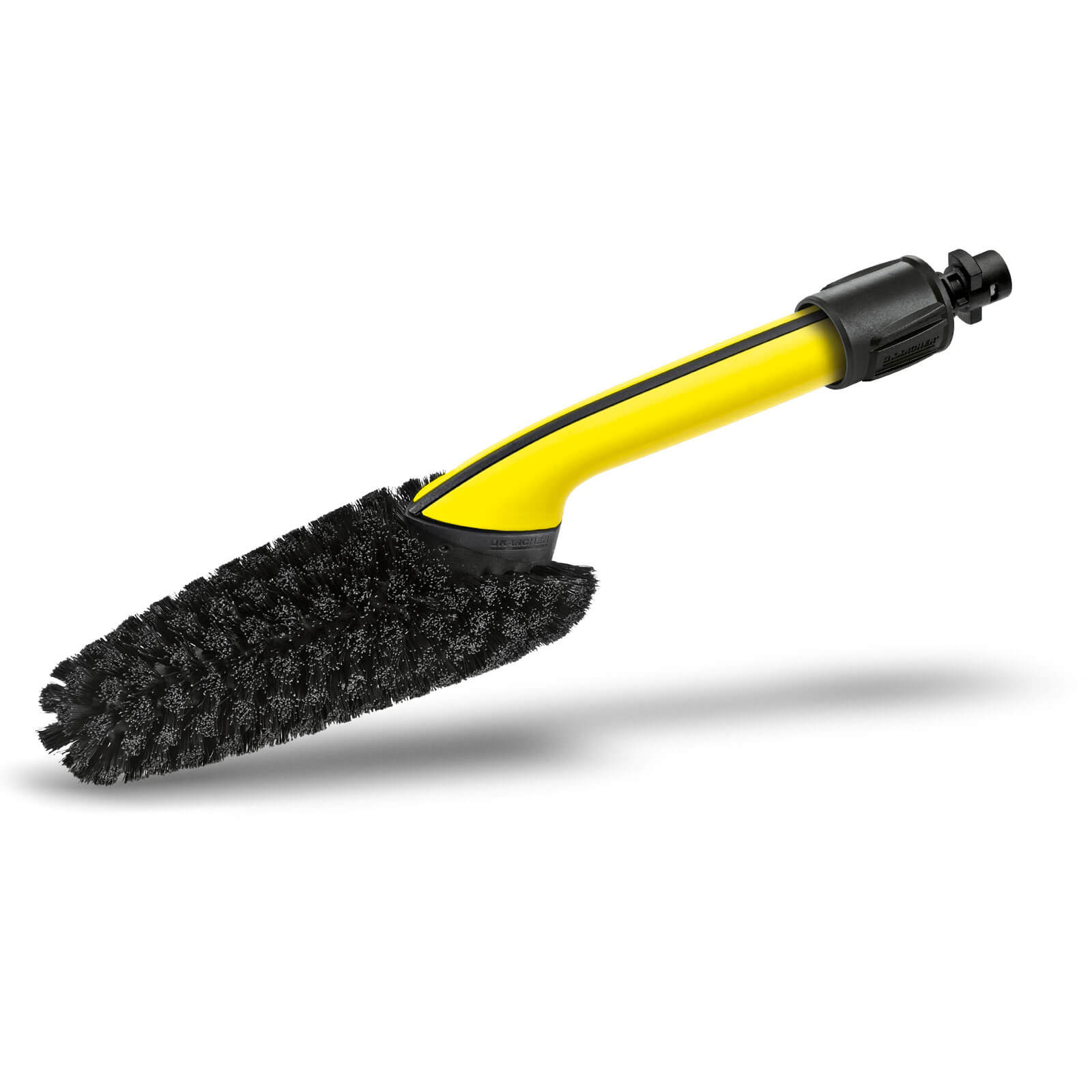 Karcher Alloy Wheel Wash Brush For K2 - K7 Pressure Washers