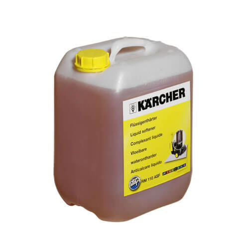 Karcher Rm Rofi K 175 Heavy Duty Traffic Film Remover 20 Litres For Hot Water Pressure Washers