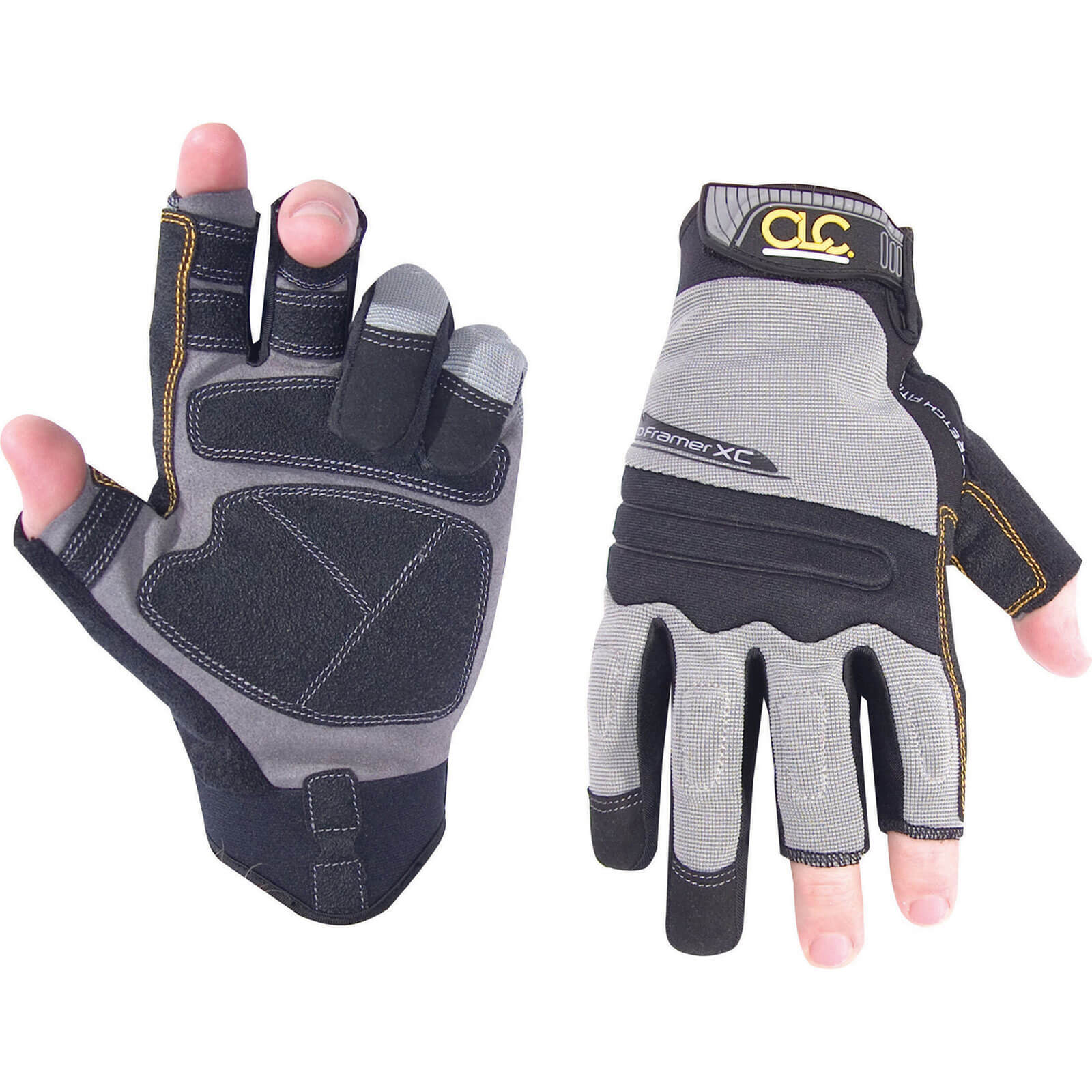 Kunys Pro Framer Flex Grip Gloves XL