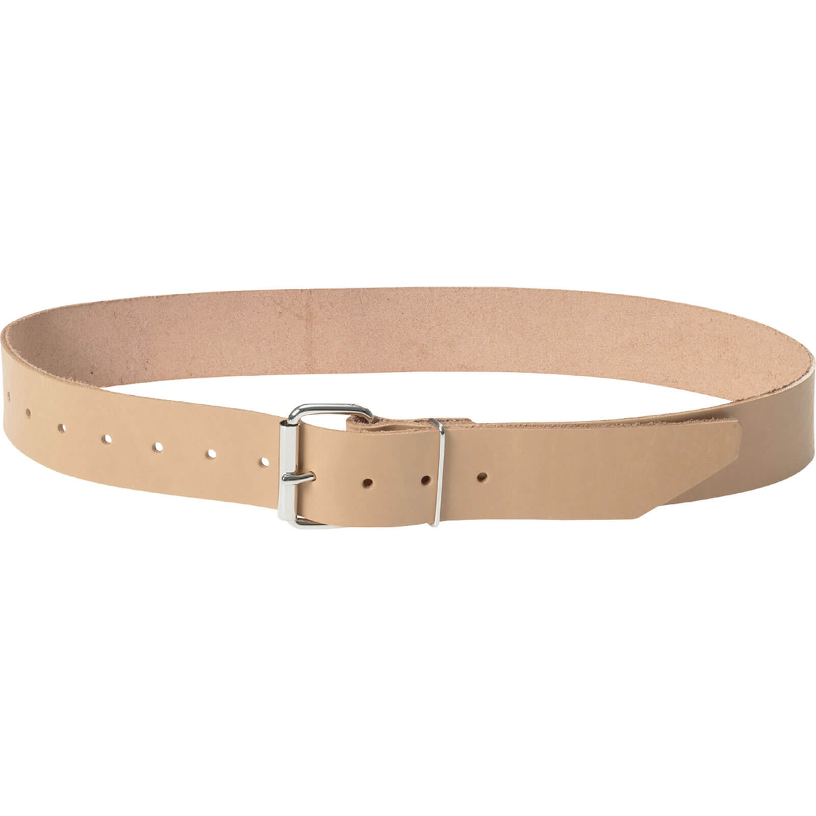 Kunys El901 Top Grain Leather Belt 2&quot