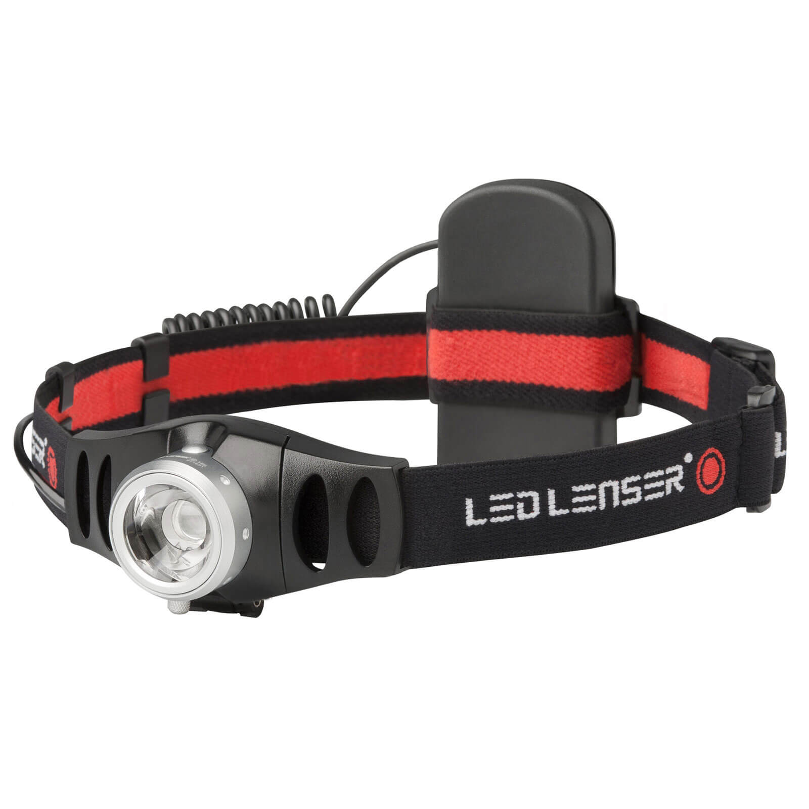 LED Lenser H5 Head Torch 27 Lumens Size 3 x AAA Batteries