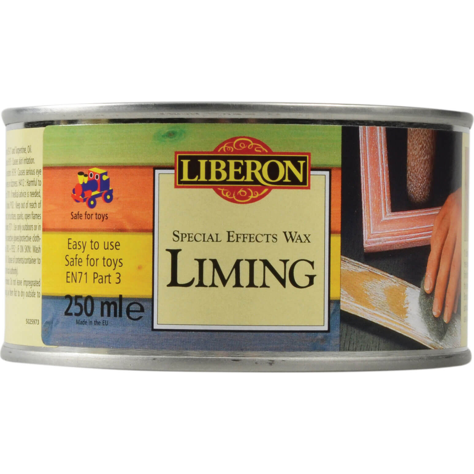 Liberon Liming Wax 500ml