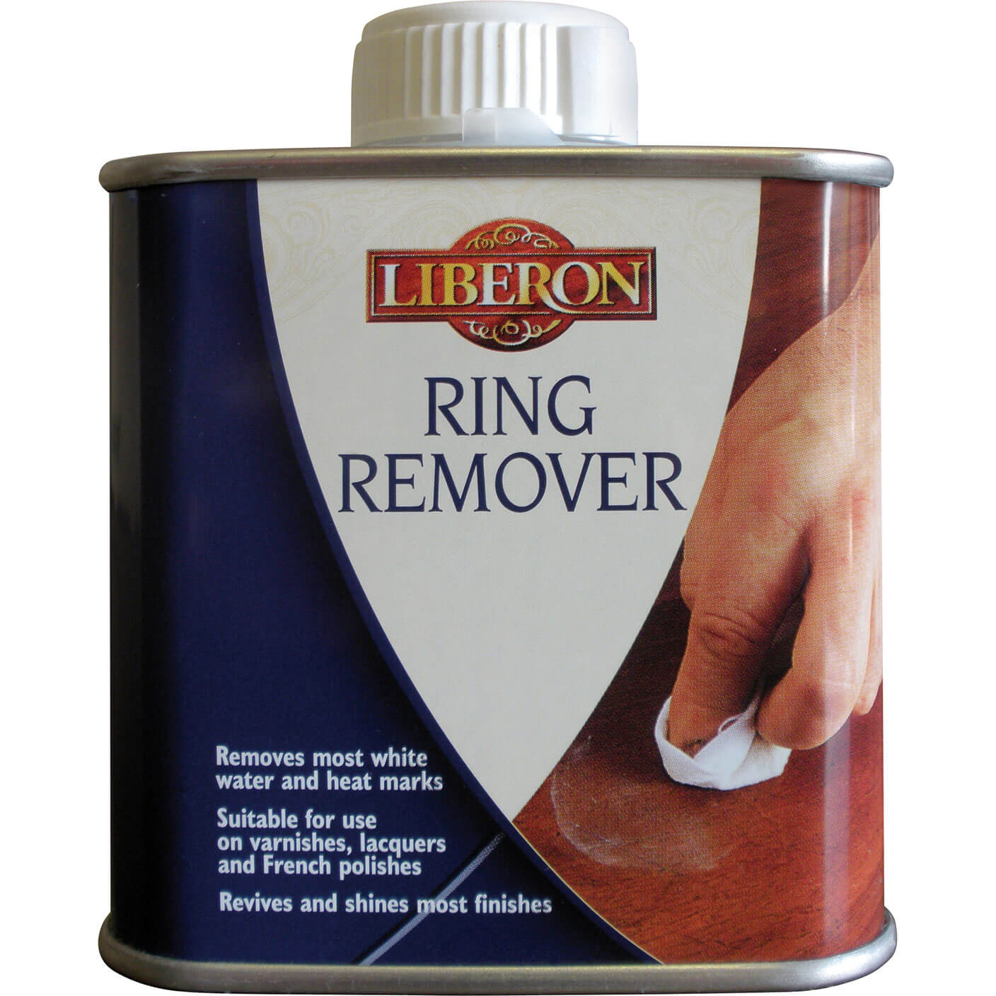 Liberon Ring Remover 125ml