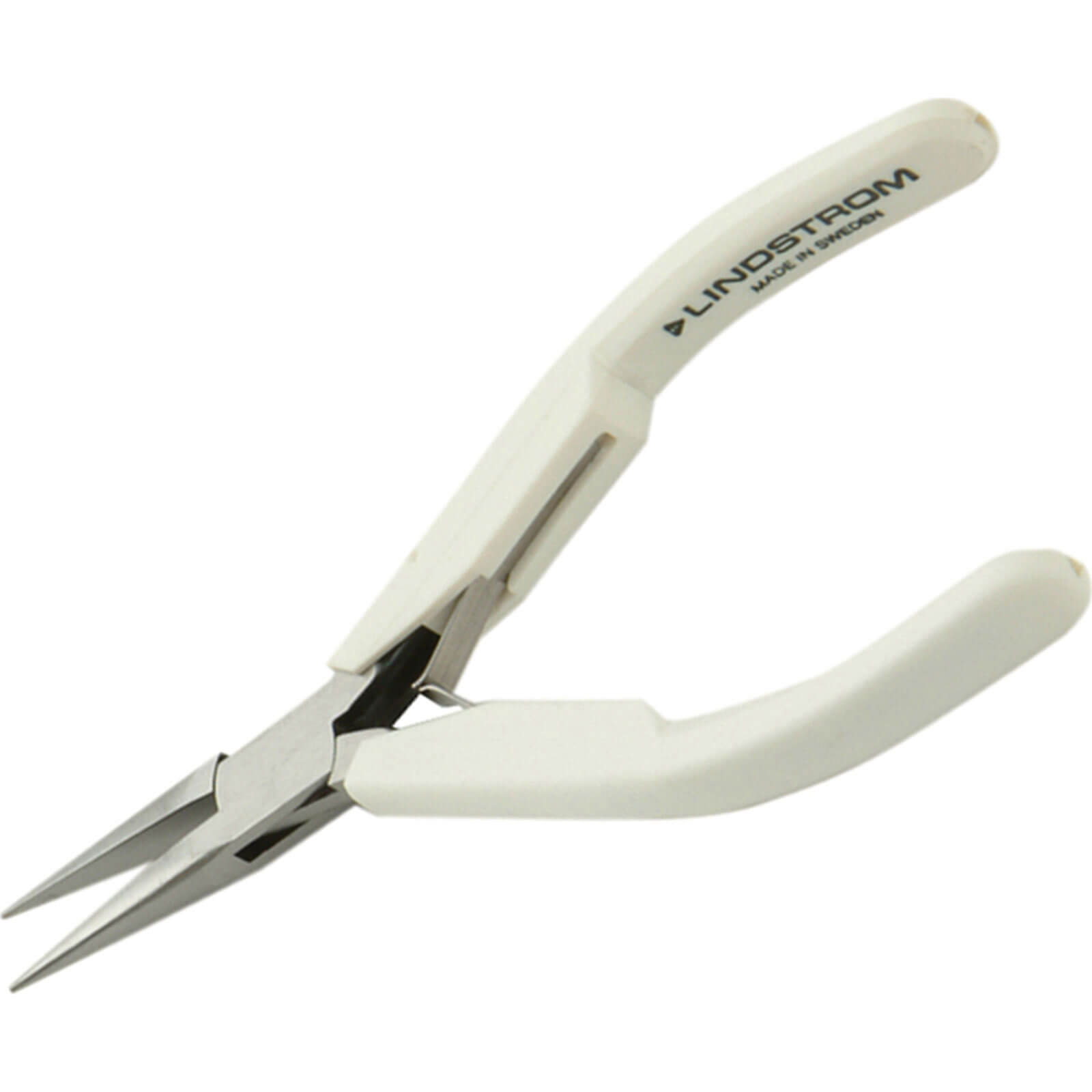 Lindstrom 7890 Supreme Snipe Nose Plier