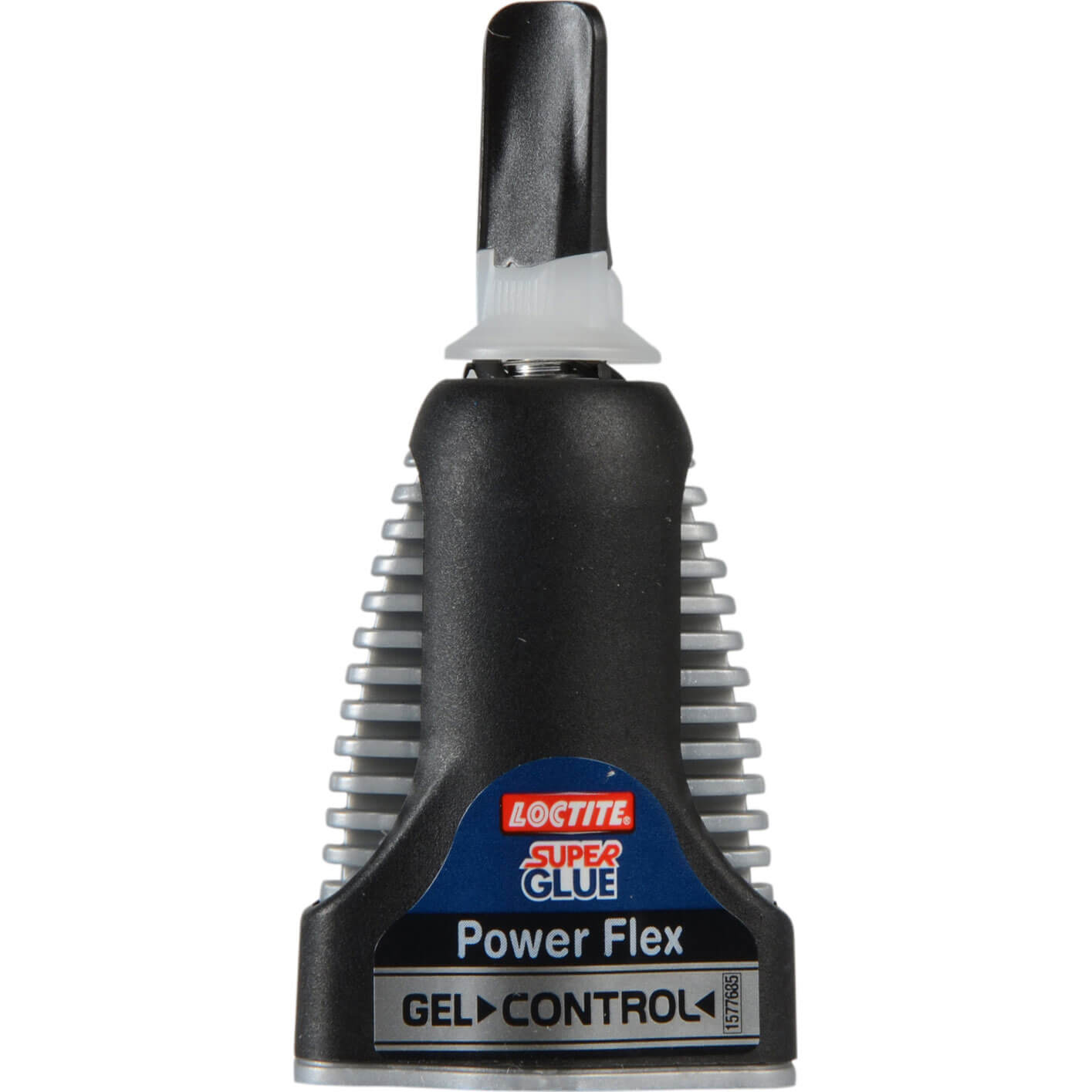 Loctite Power Flex Control Super Glue Gel 3g Tube