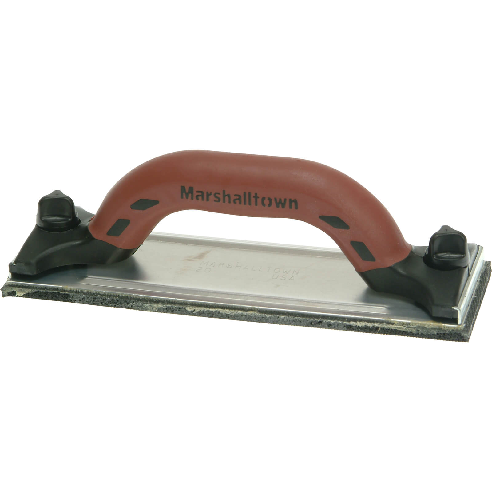 Marshalltown 20D Hand Sander Durasoft Handle