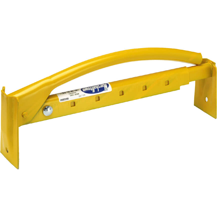 Marshalltown 88 Brick Lifter Tongs