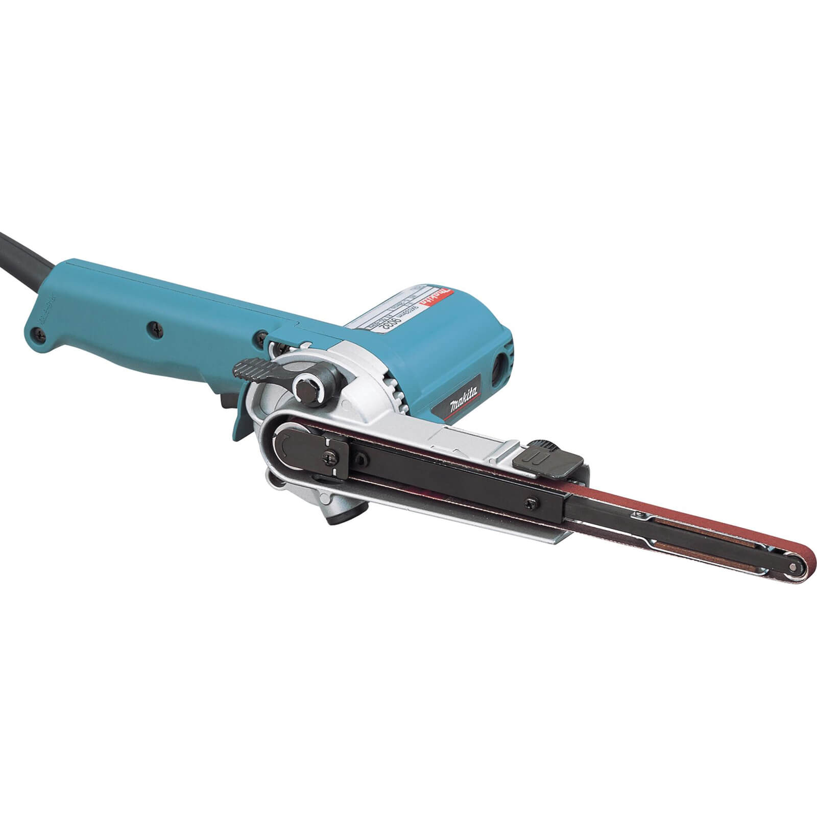 Makita 9032 Belt Sander 9mm Belt Width 500w 240v