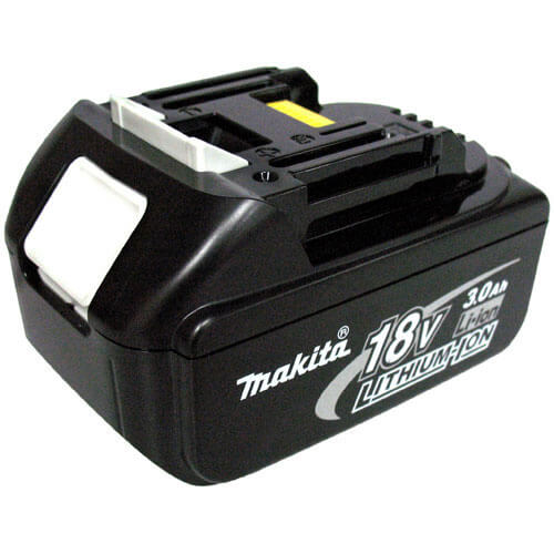 Makita BL1830 18v Cordless Lithium Ion Battery 3ah for Makita Power Tools