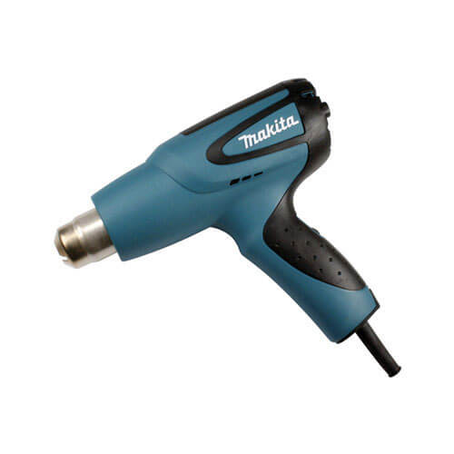 Makita HG5012K Heat Gun 1600w 240v