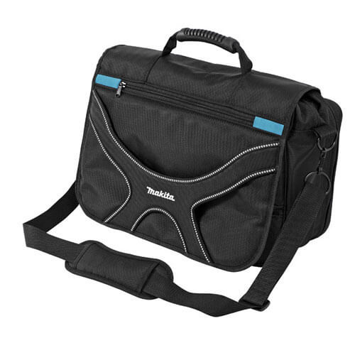 Makita Professional Laptop & Tools Bag 16&quot / 410mm