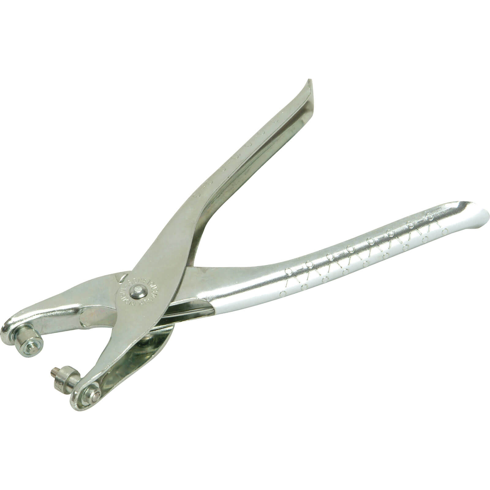 Maun 2570 005 Eyelet Plier And Eyelets