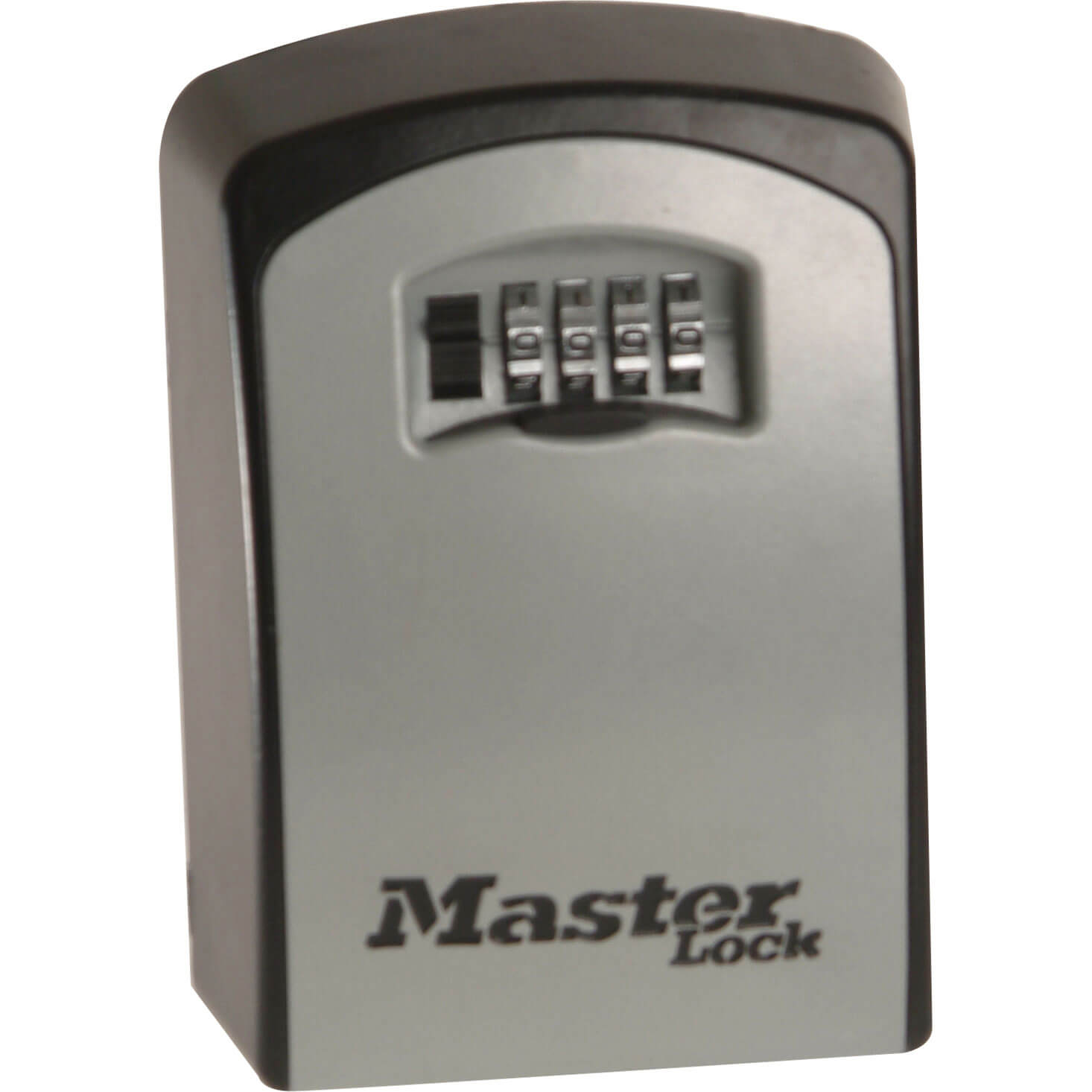 Masterlock Wall Mount Key Safe Large