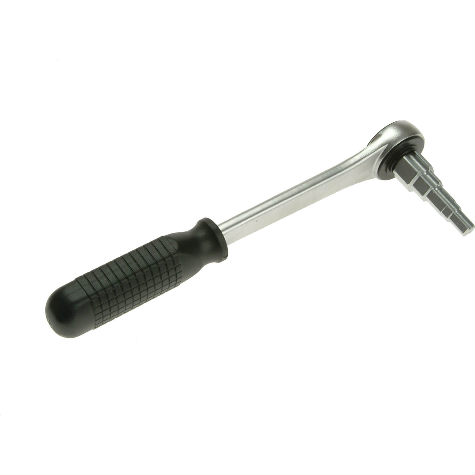 Monument 2048E Radiator Stepped Wrench & Ratchet