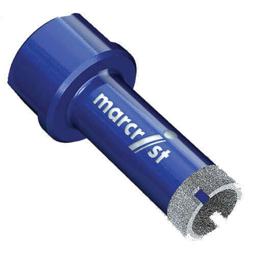 Marcrist PG850 19mm Diamond Tile Drill Bit for Porcelain / Creamic & Natural Stone