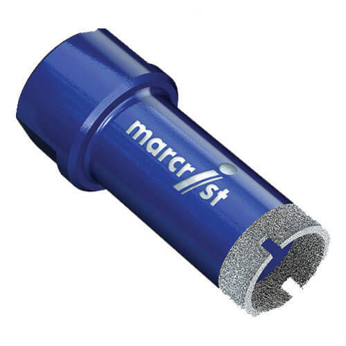 Marcrist PG850 22mm Diamond Tile Drill Bit for Porcelain / Creamic & Natural Stone