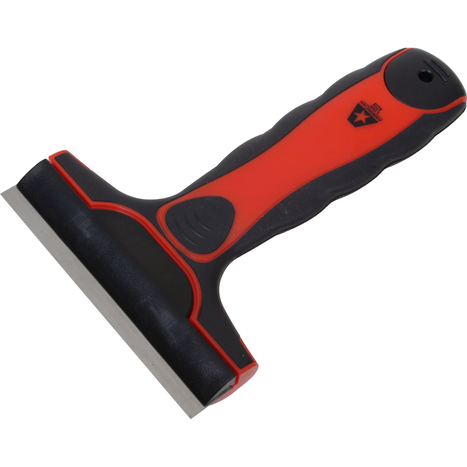 Personna American Ergo Handle Wide Blade Scraper + 1 Blade