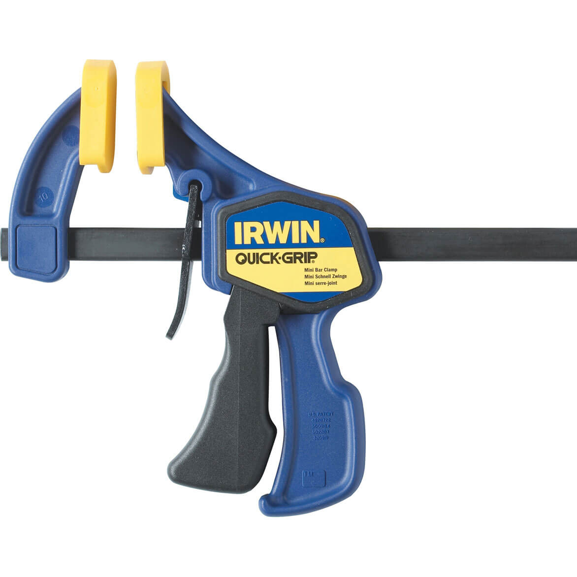 Irwin Quick Grip Mini Bar Clamp 12&quot / 300mm