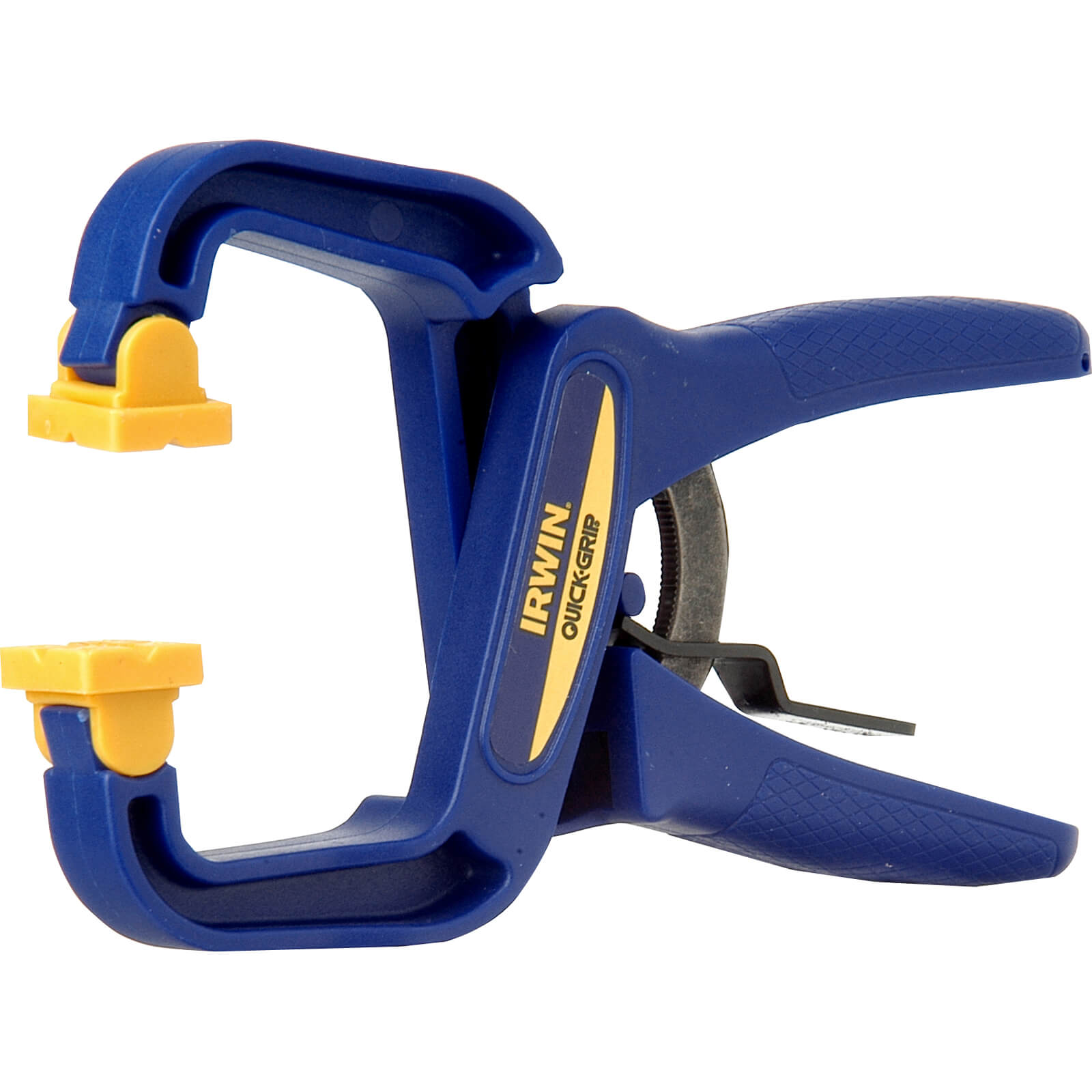 Quick Grip 59100 Handy Clamp (Single) 1.1/2&quot