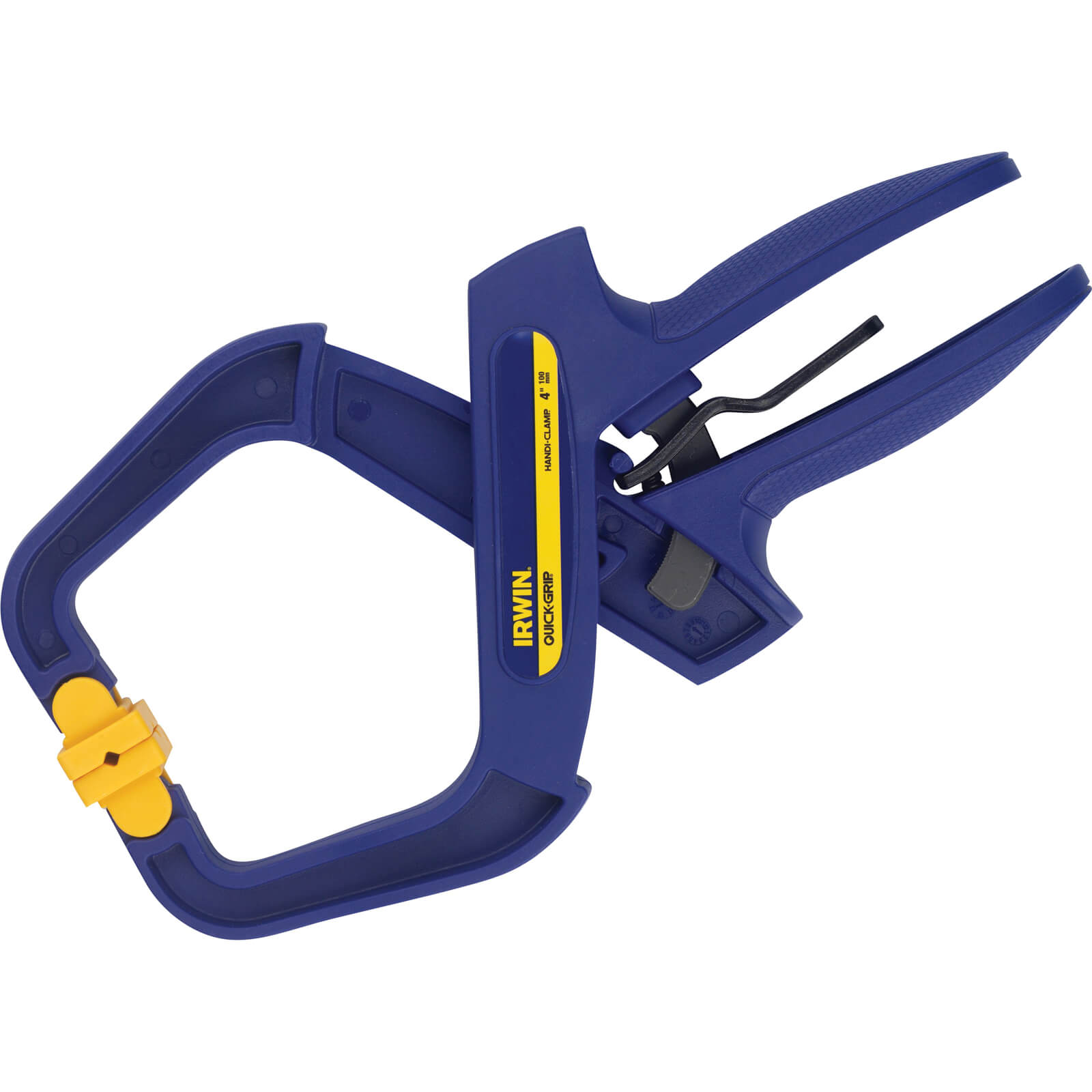 Quick Grip 59400 Handy Clamp (Single) 4&quot