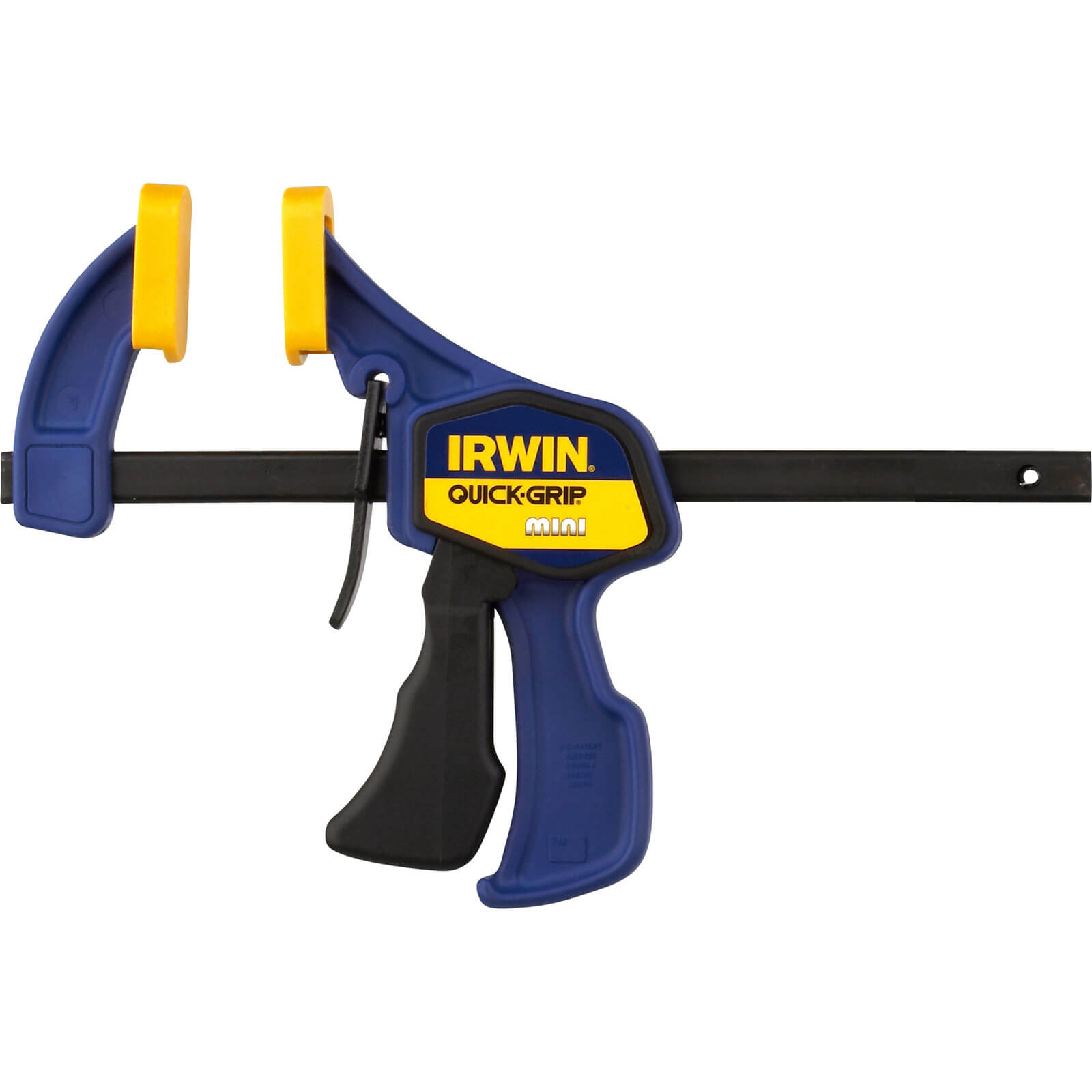 Irwin Quick Grip Mini Bar Clamp 6&quot / 150mm