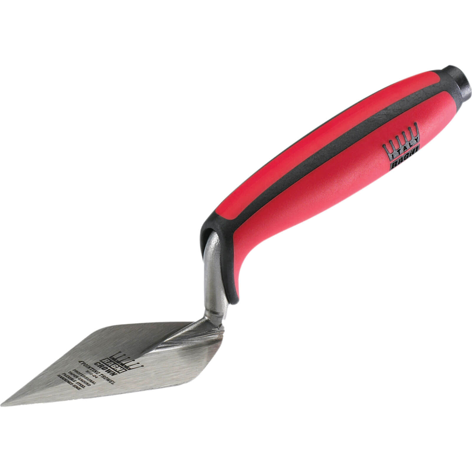 Ragni Crown London Pointing Trowel 4"