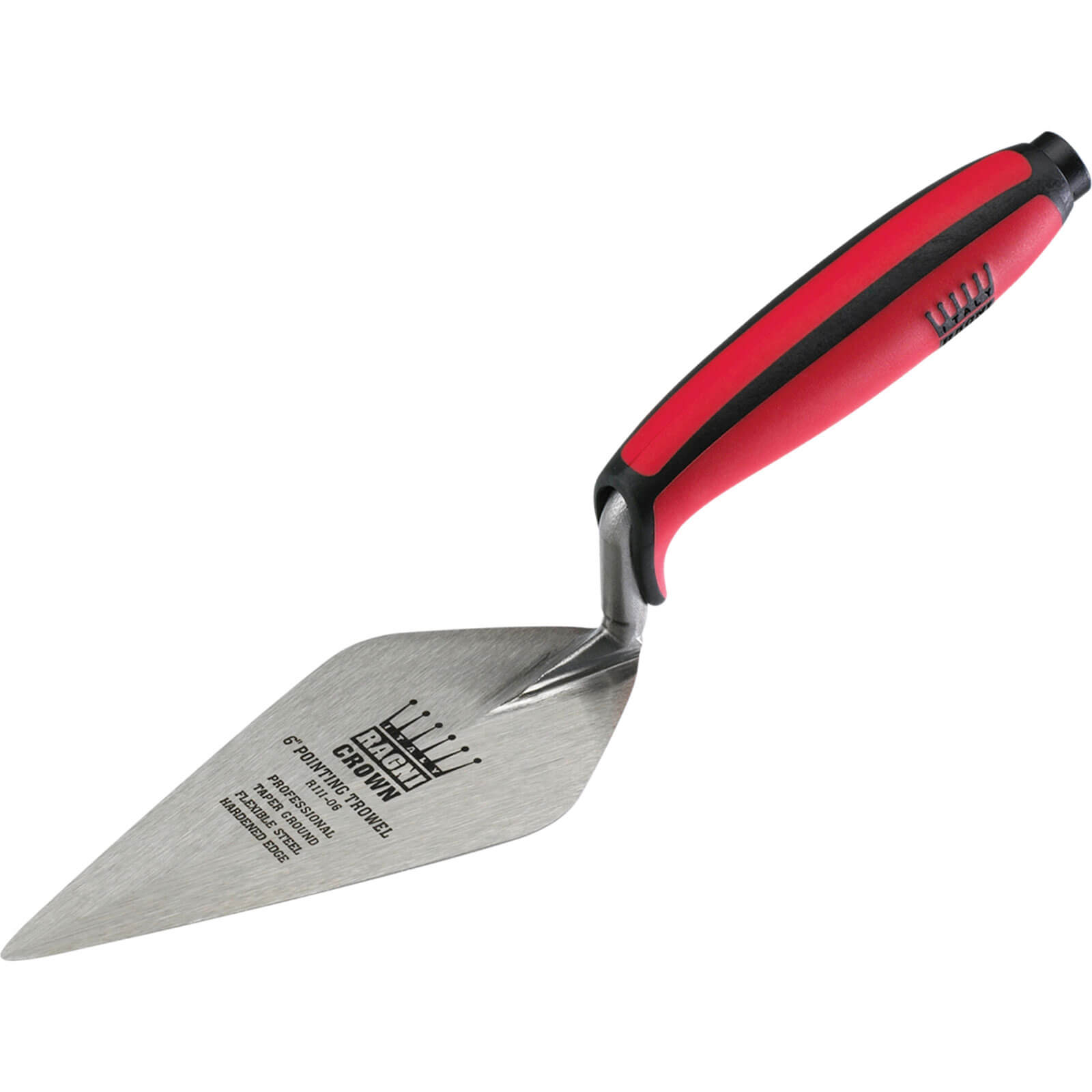 Ragni Crown London Pointing Trowel 6"