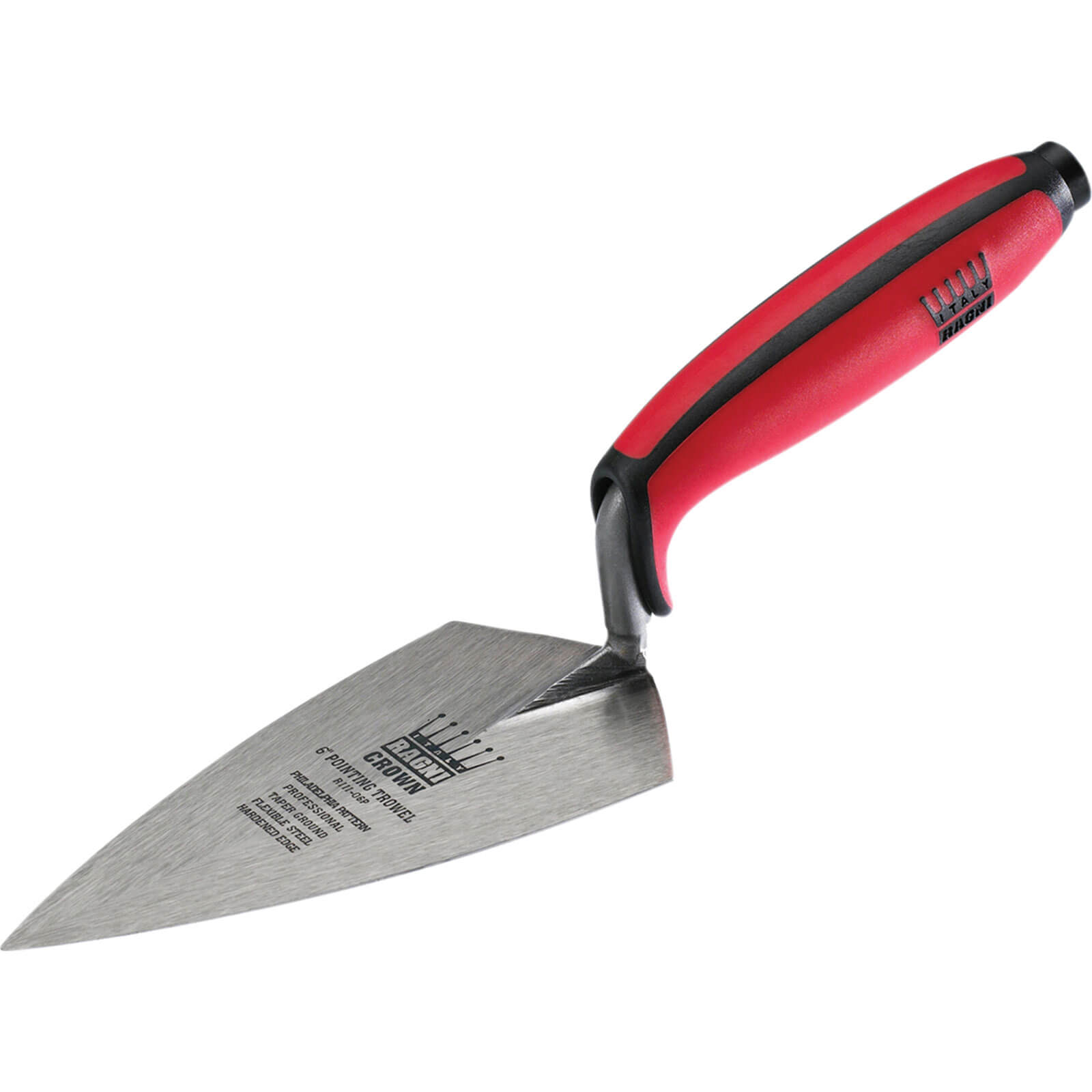 Ragni Crown Philadelphia Pointing Trowel 5"