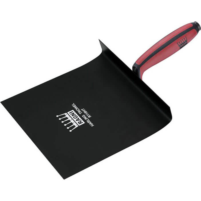 Ragni R118Ht Harling Trowel 6&quot x 6&quot