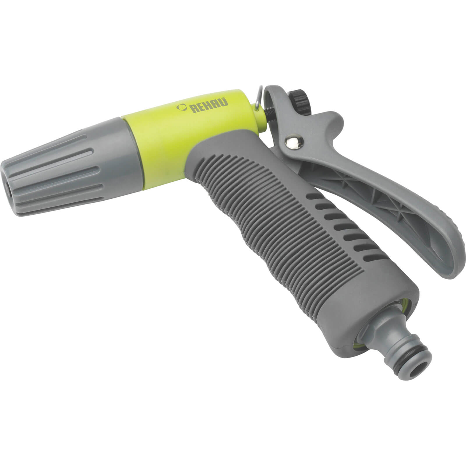 Rehau Adjustable Spray Gun