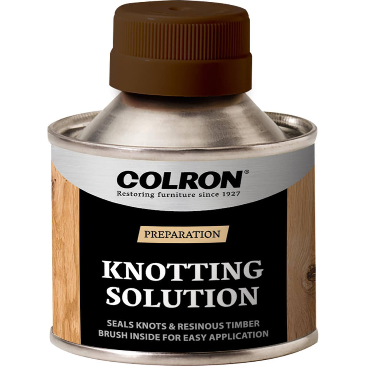 Ronseal Colron Knotting Solution 125ml