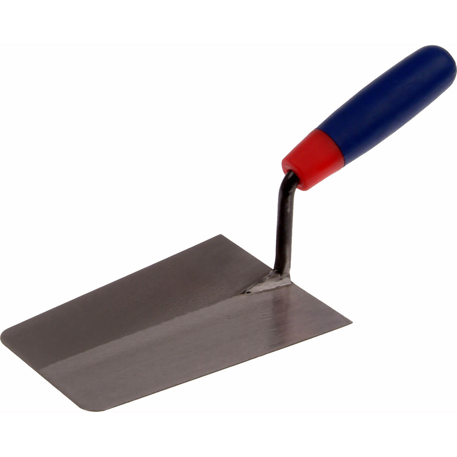 Rst Rtr137S Bucket Trowel 7" Soft Grip