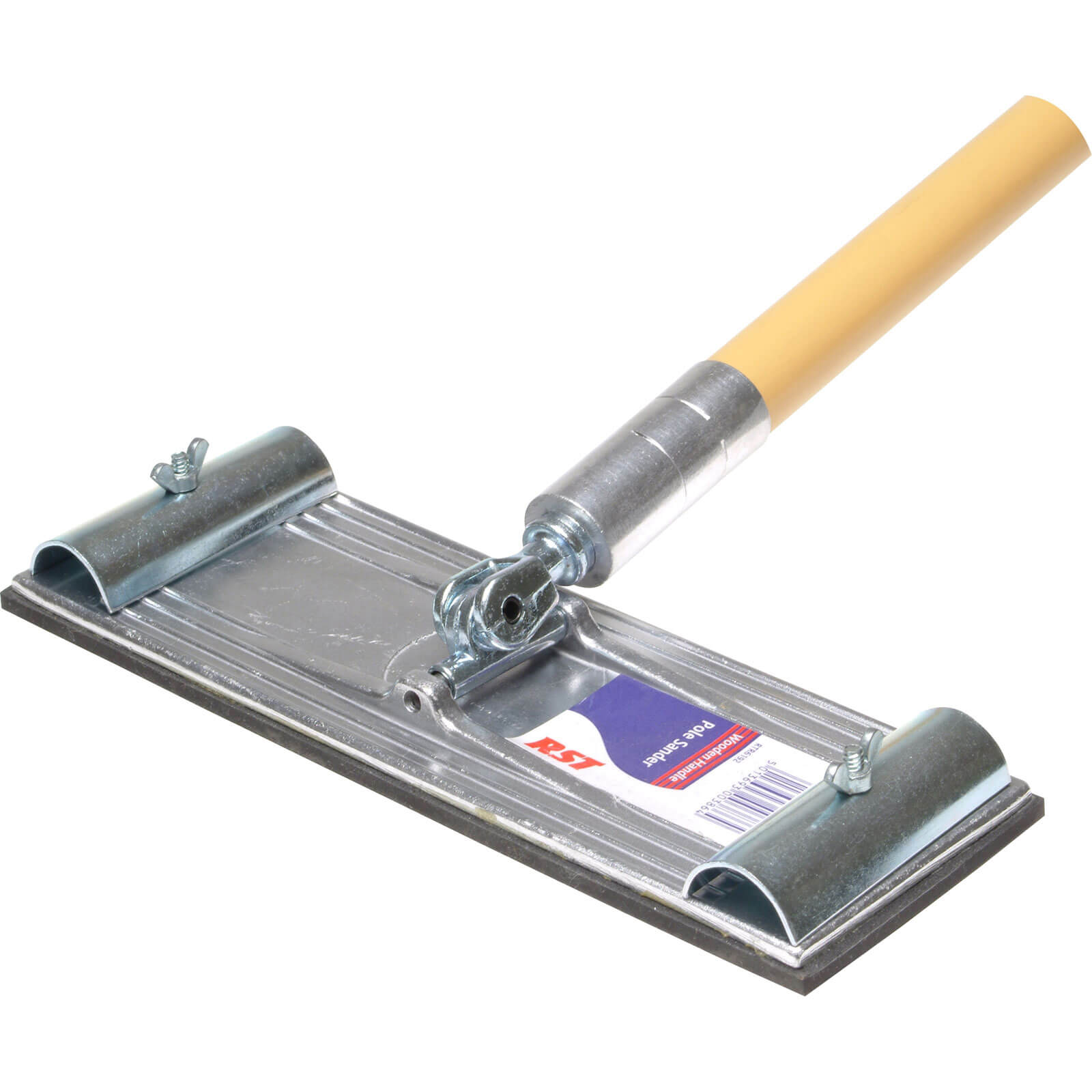 Rst Soft Touch Pole Sander (Wood)