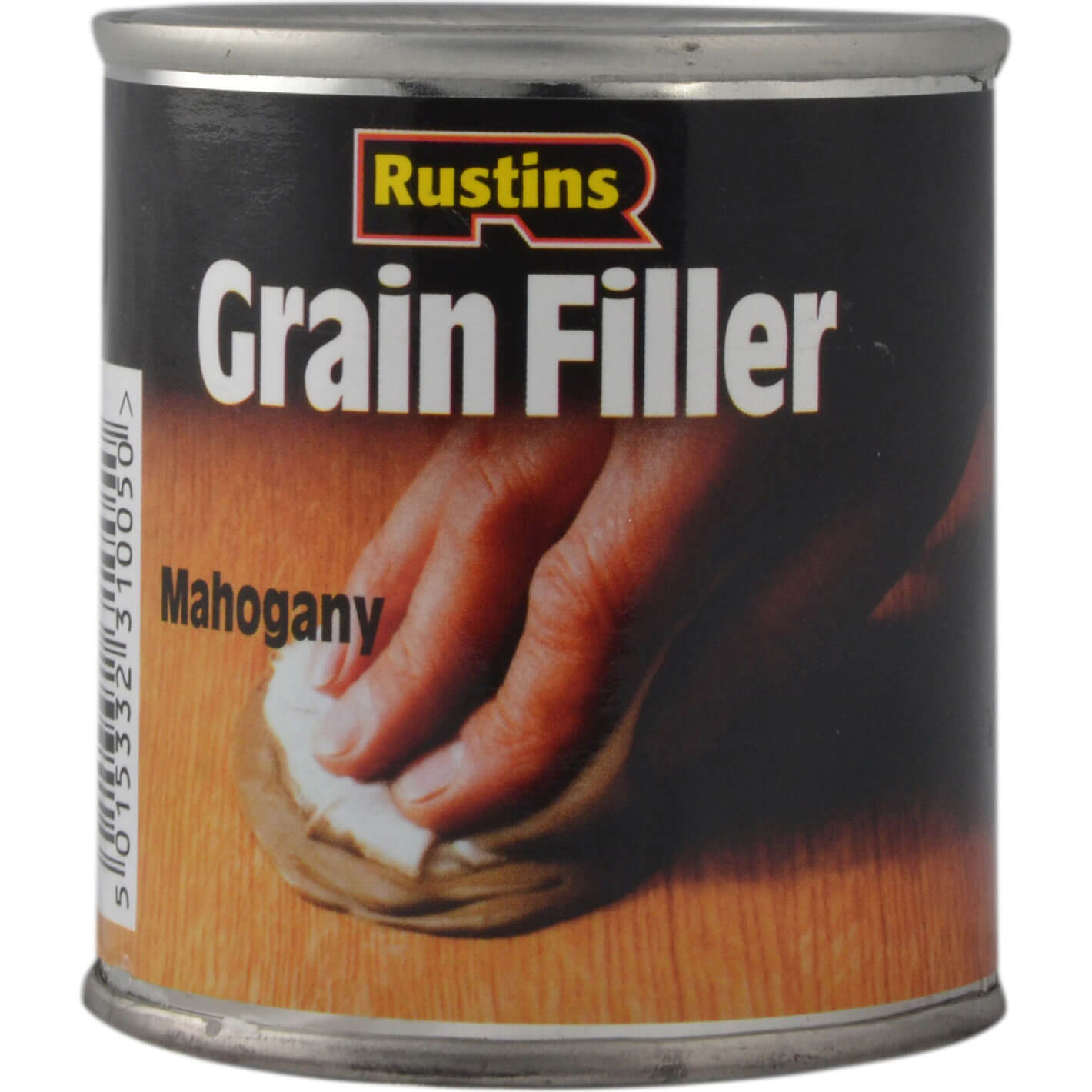 Rustins Grain Filler Teak 230g