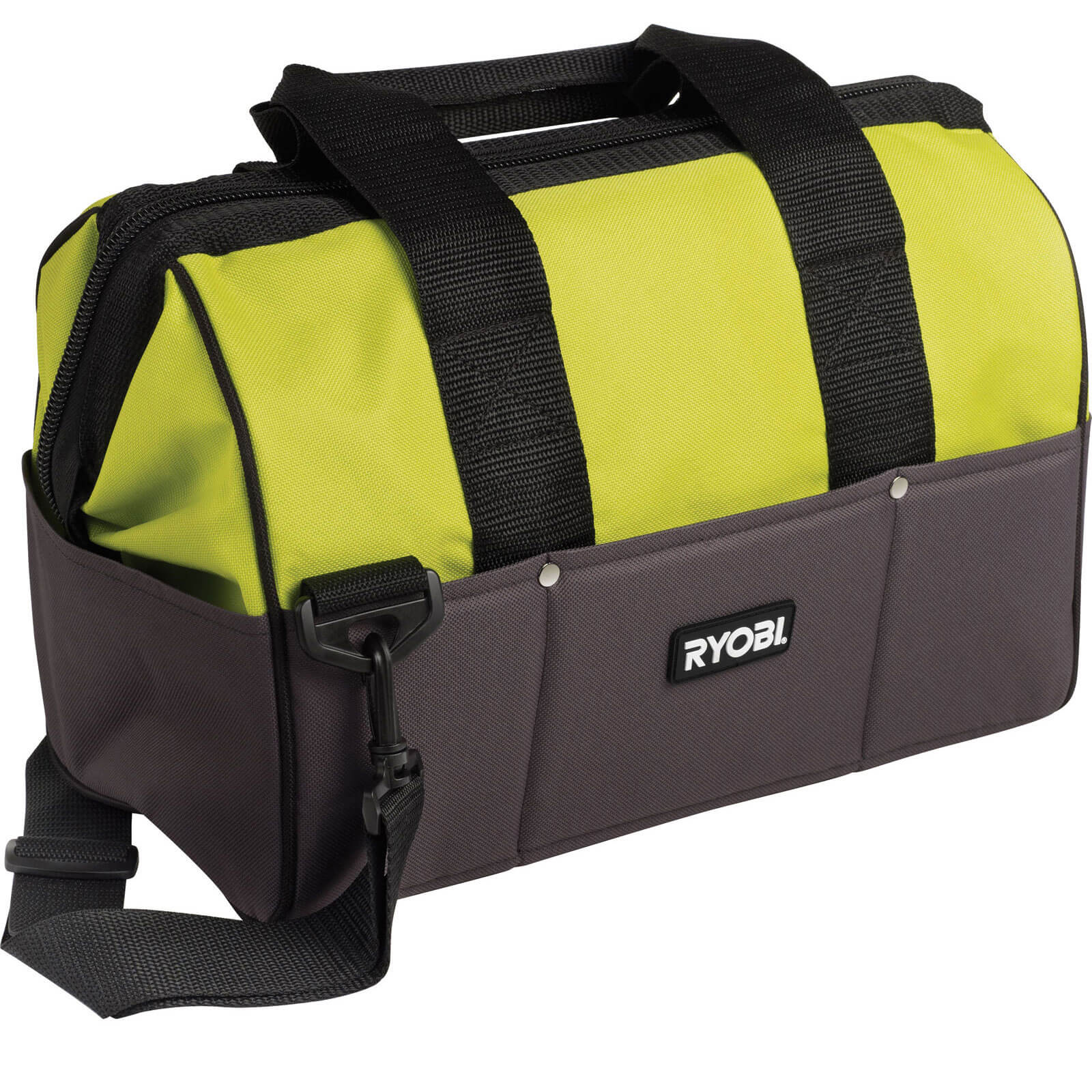 Ryobi UTB04 Contractors Heavy Duty Tool Bag Tool Bags