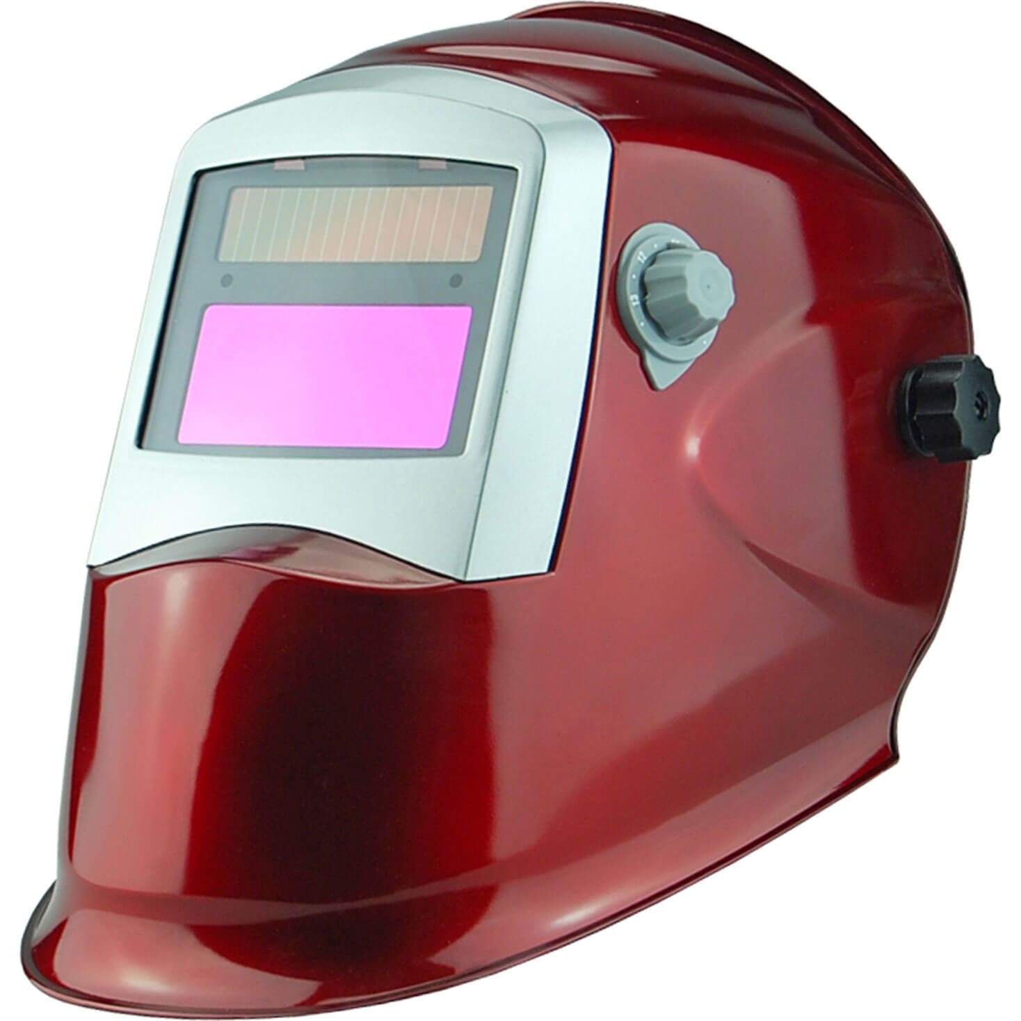 Scan Cobra Automatic Dimming Welding Helmet