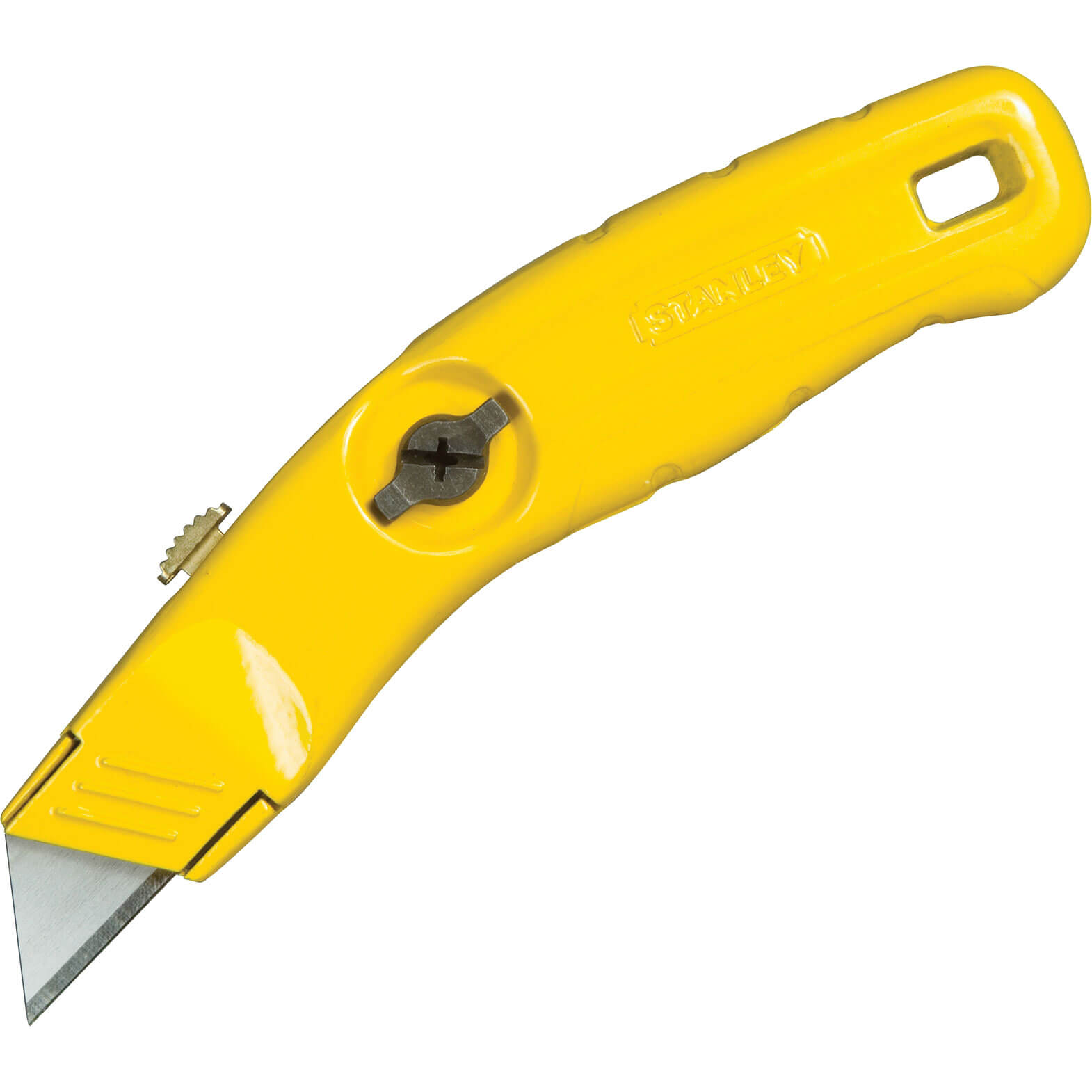 Stanley Retractable Blade Knife