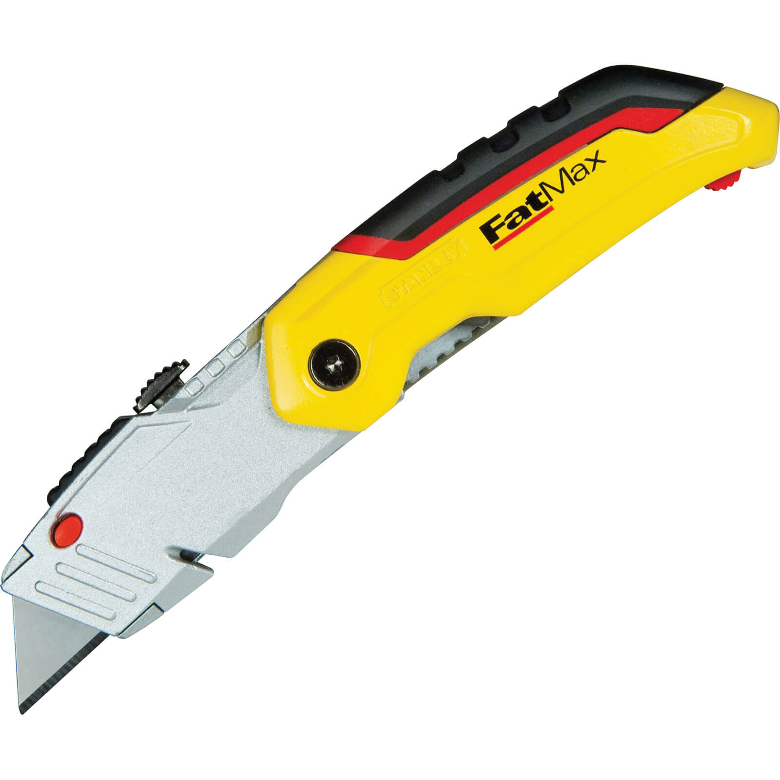 Stanley Fatmax Retractable Folding Knife