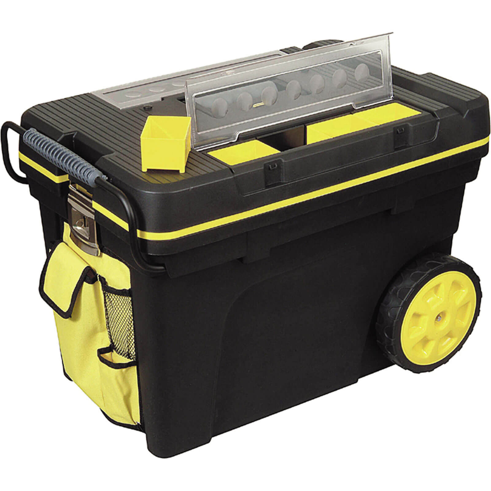 Stanley Professional Mobile Tool Chest