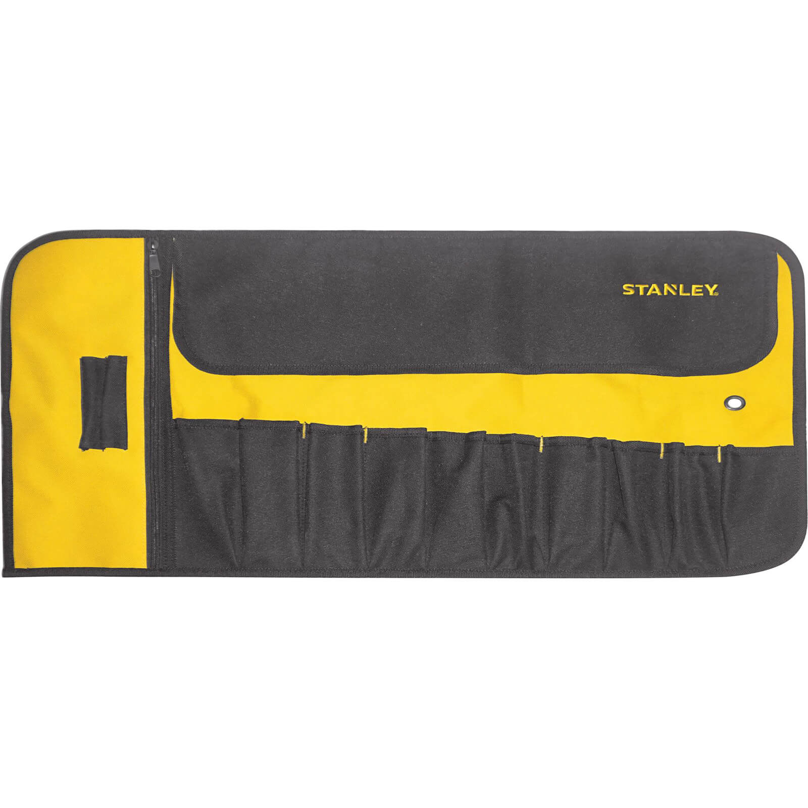 Stanley Tool Roll 12 Pocket 1 93 601