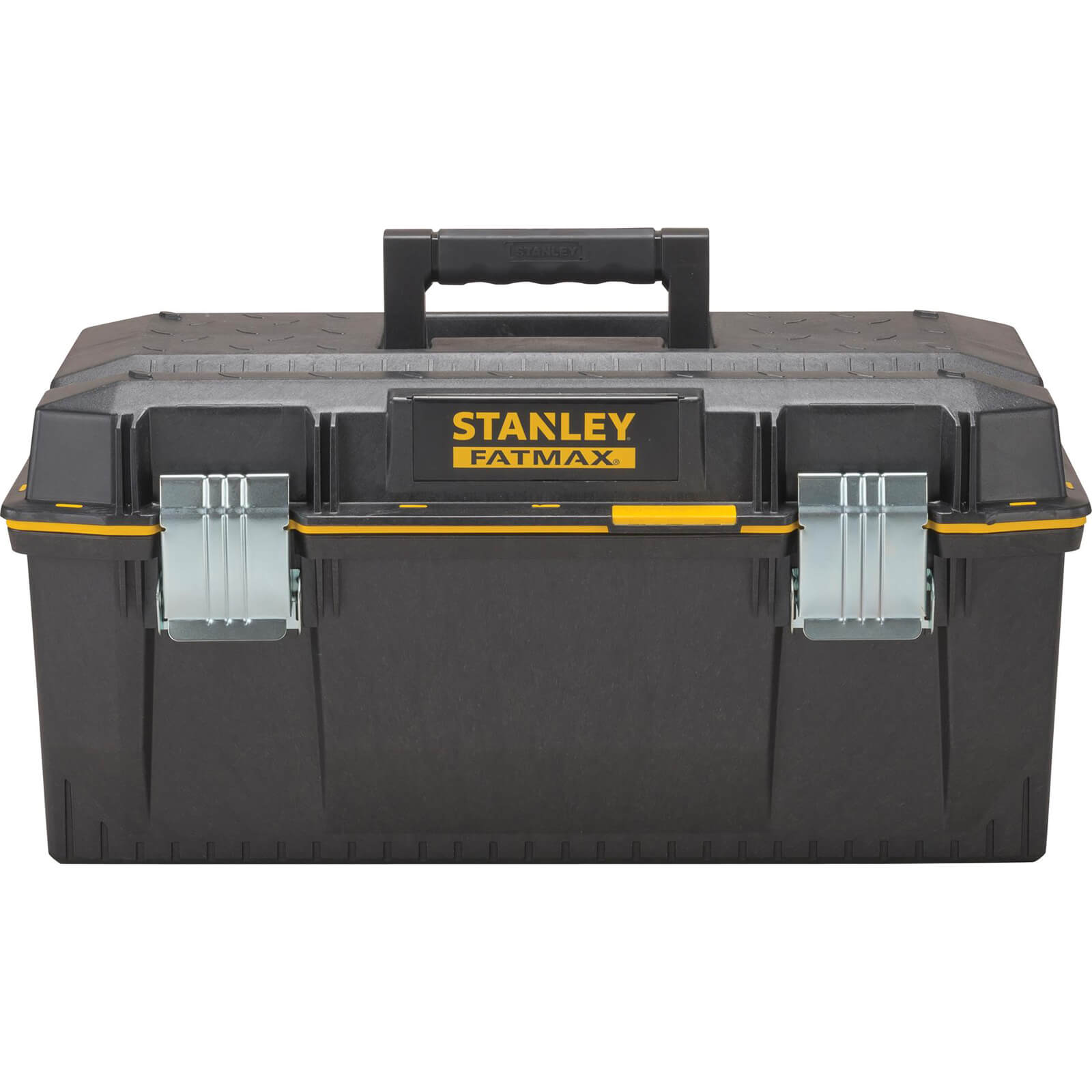 Stanley Waterproof Tool Box 28&quot