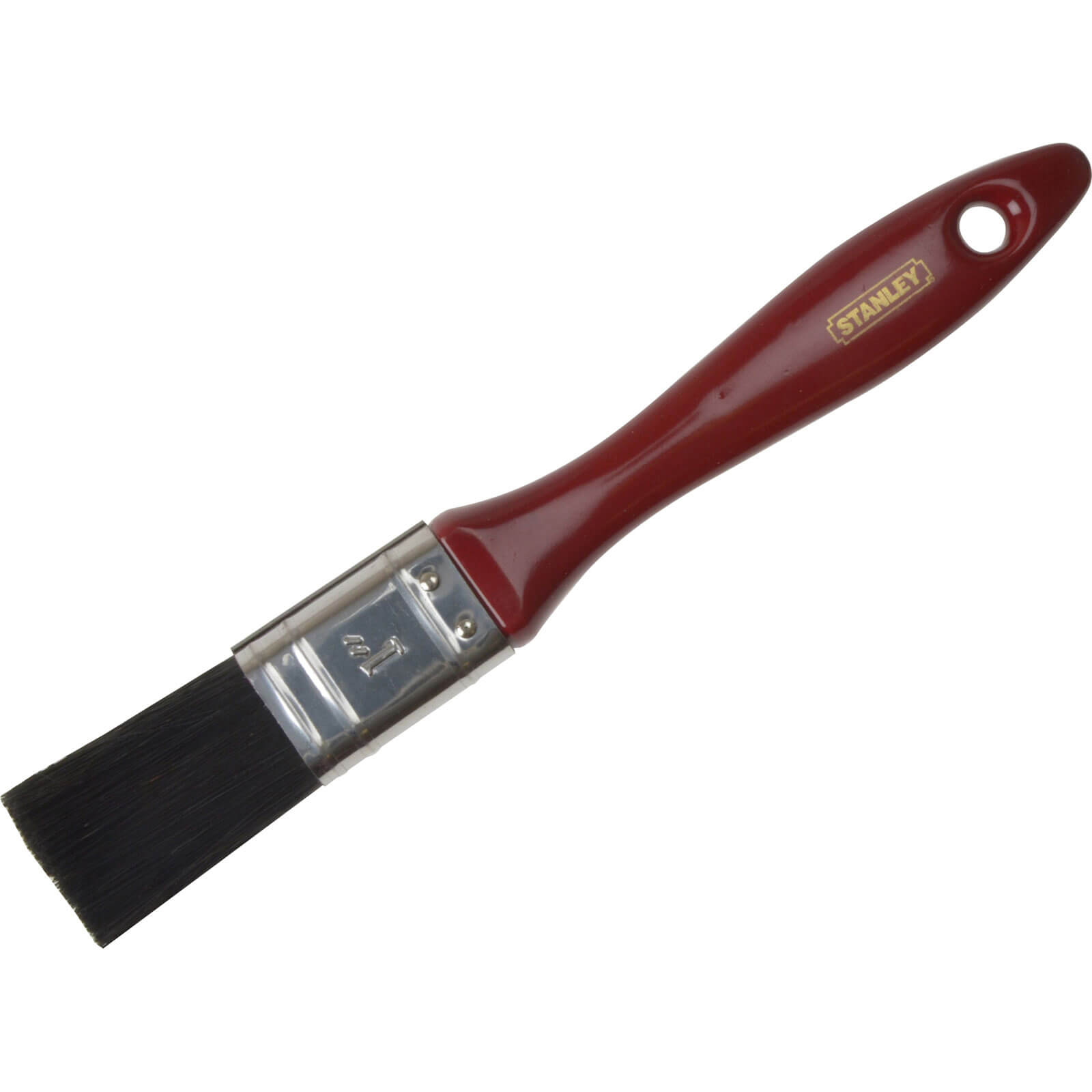 Stanley Decor Paint Brush 1&quot 4 29 351