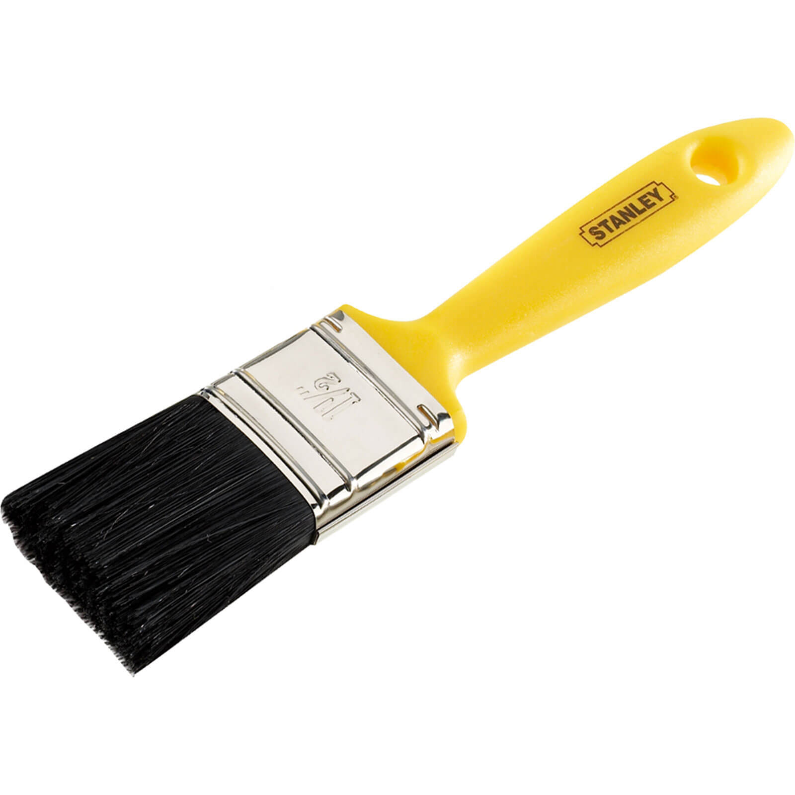 Stanley Hobby Paint Brush 1.1/2&quot 4 29 553