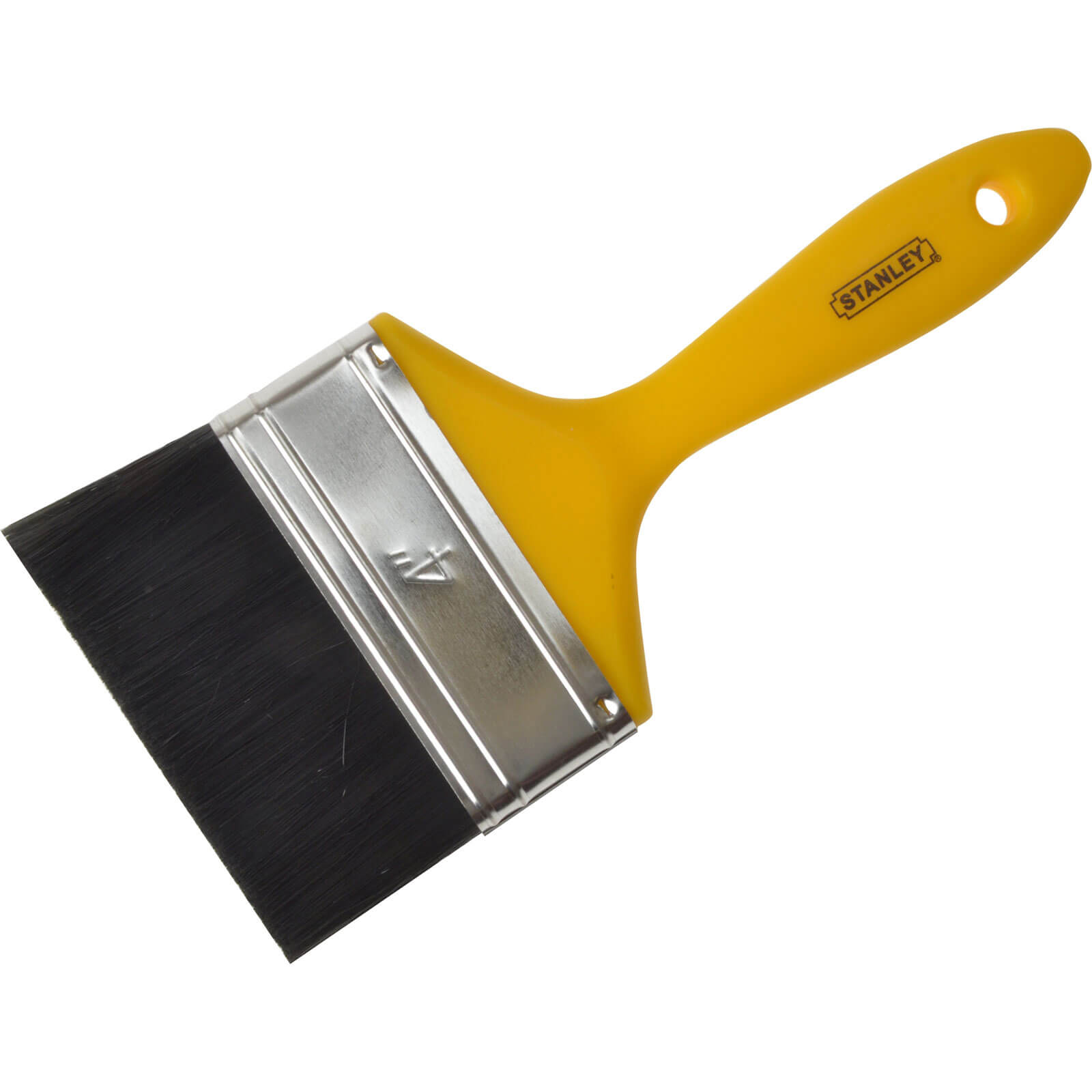 Stanley Hobby Paint Brush 4&quot 4 29 557