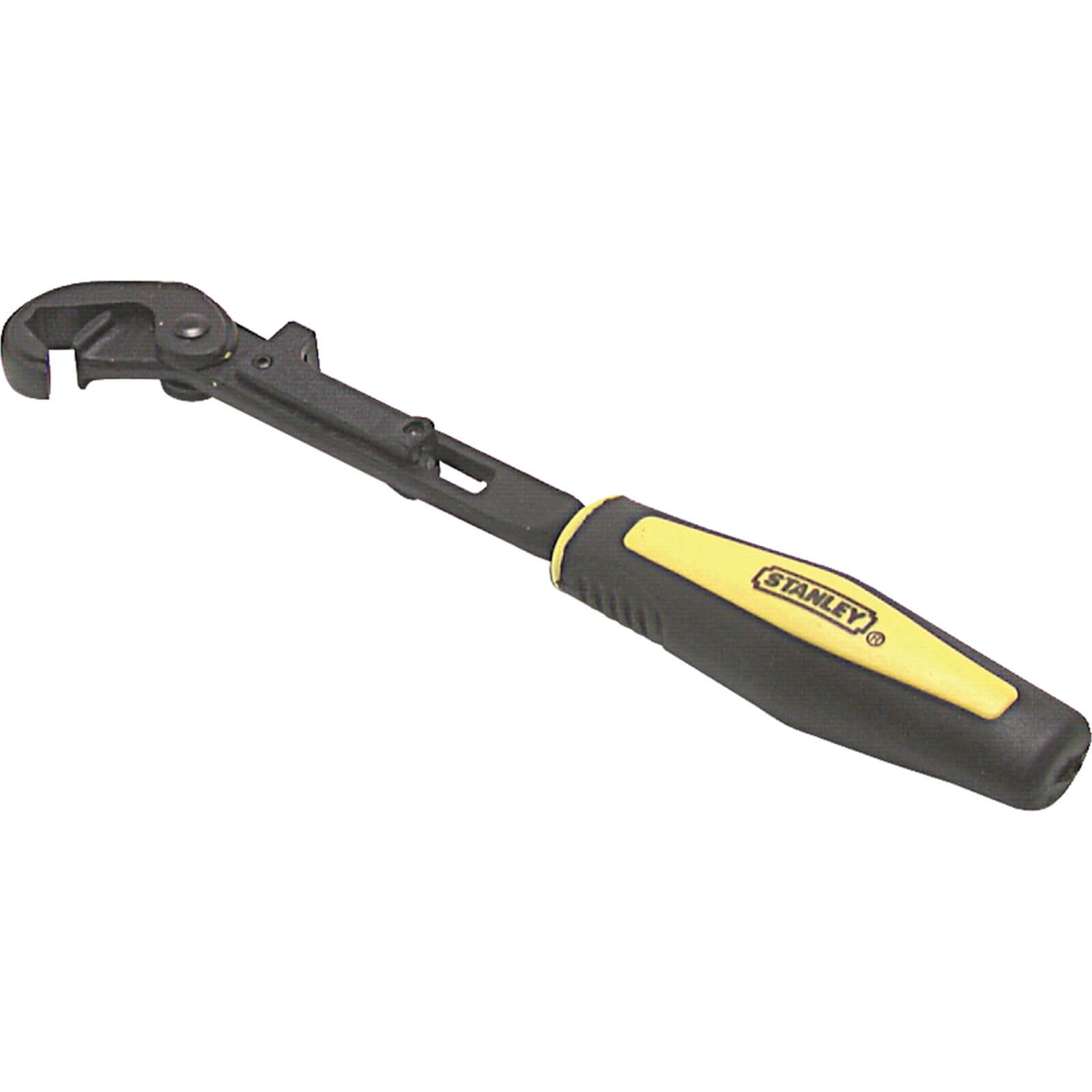 Stanley Ratcheting Wrench 17-24mm 4 87 990