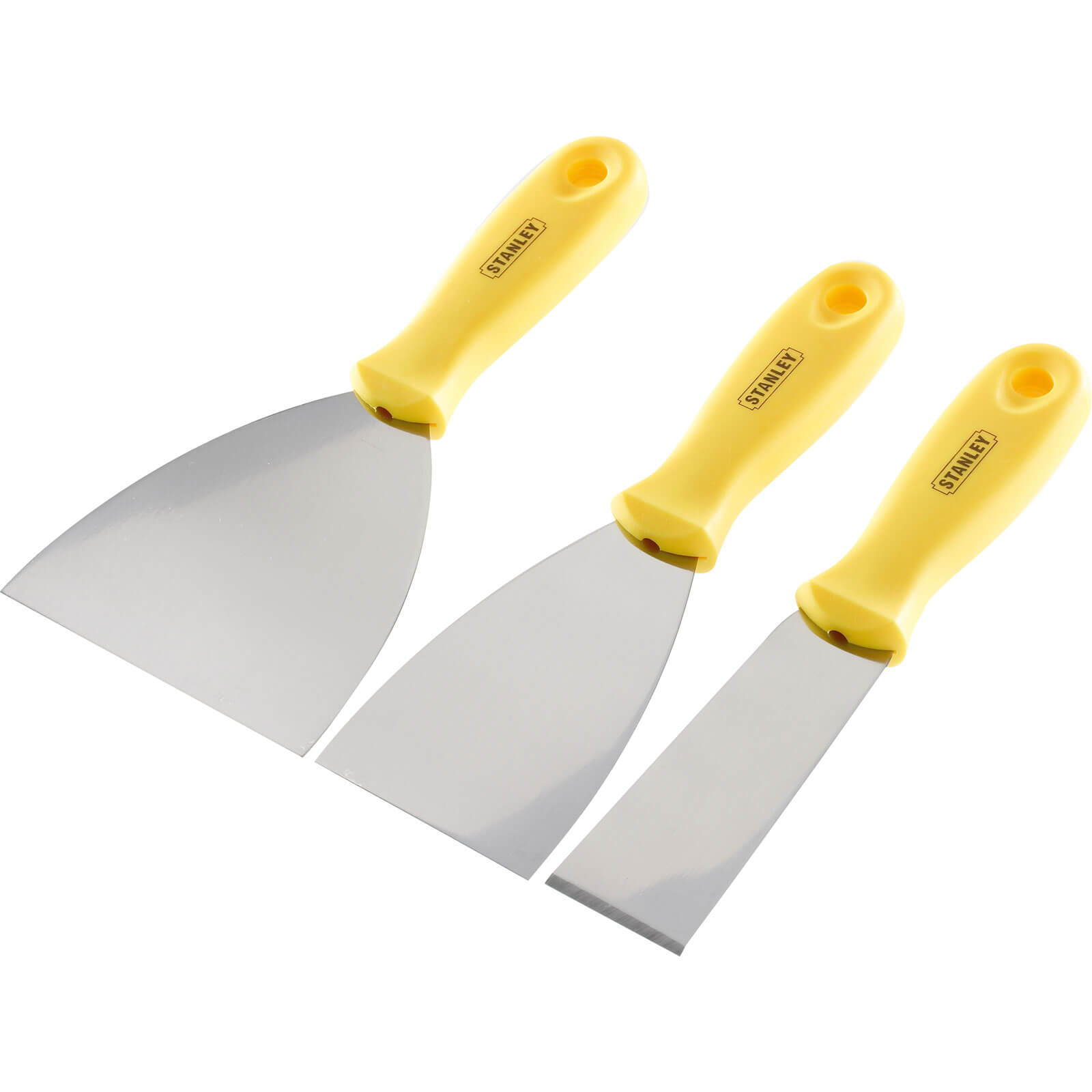 Stanley 3 Piece Hobby Tool Set